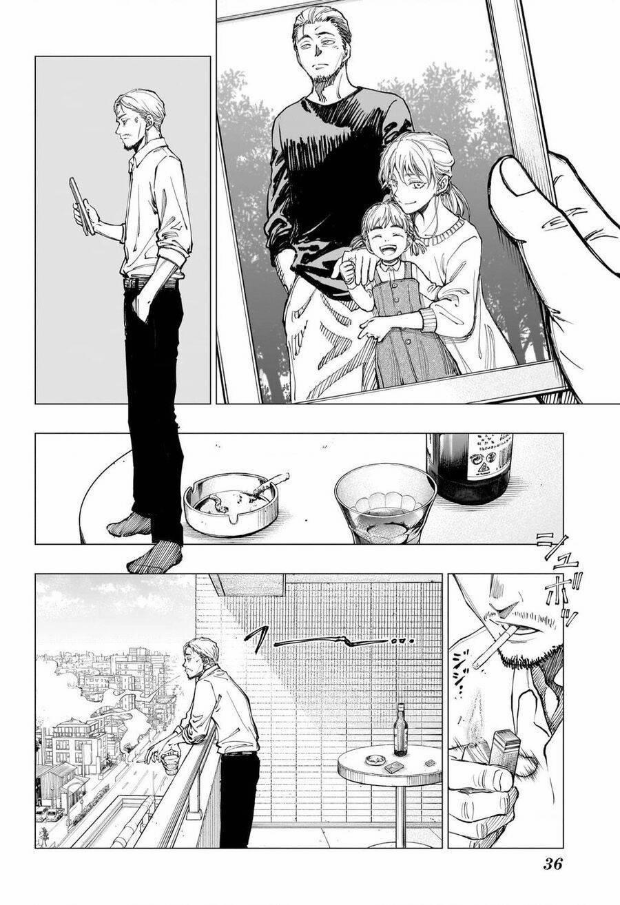 Kill Blue 1 trang 11