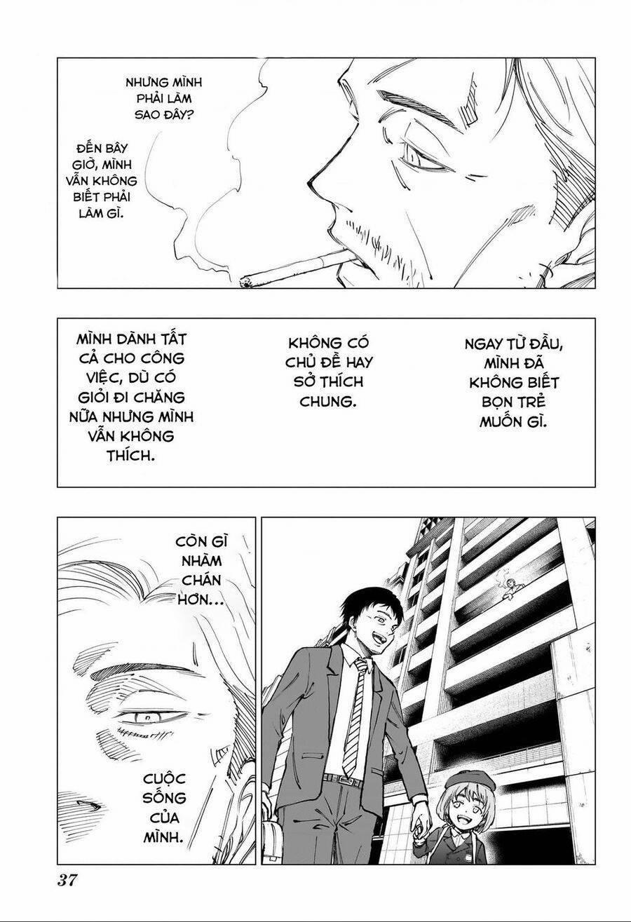 Kill Blue 1 trang 12