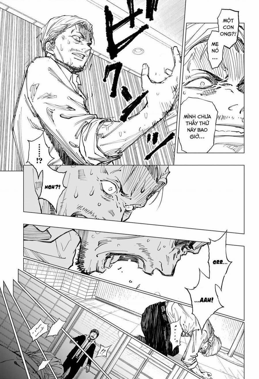 Kill Blue 1 trang 14