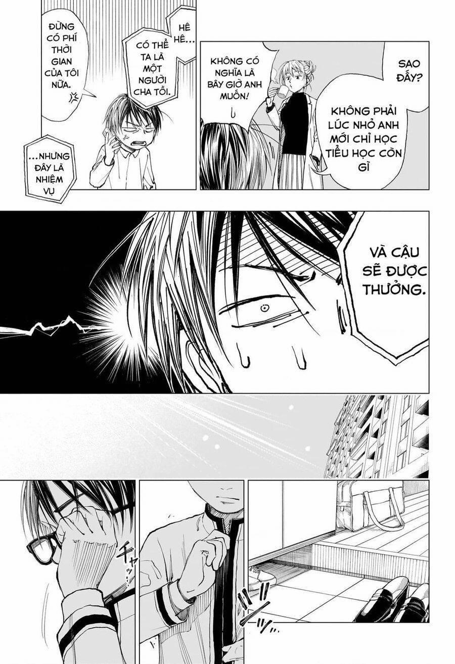 Kill Blue 1 trang 20