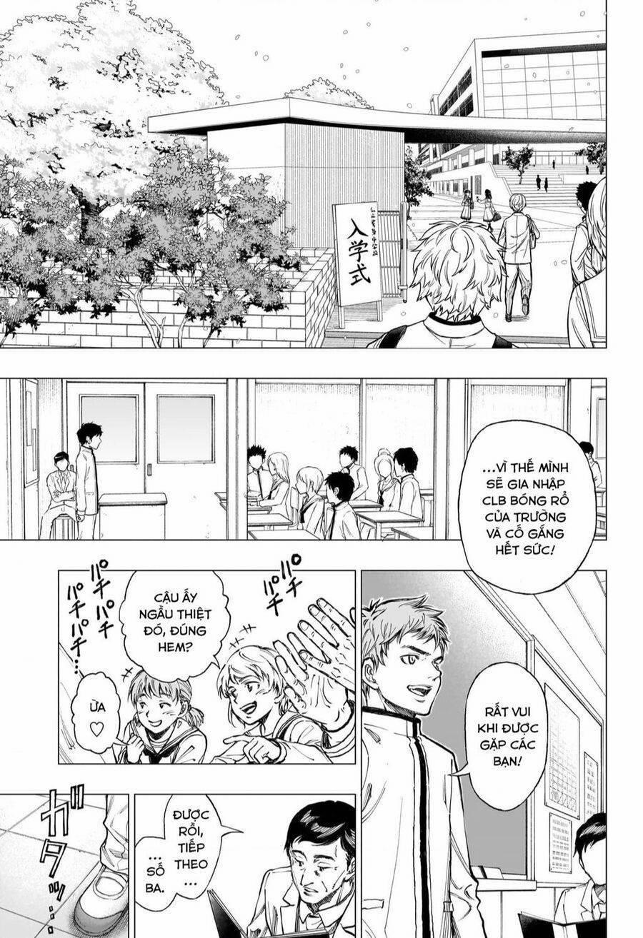 Kill Blue 1 trang 22