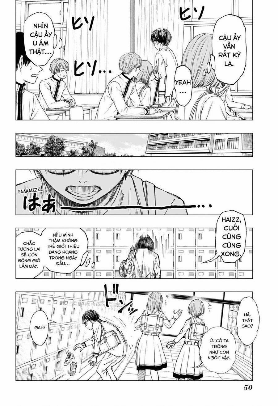 Kill Blue 1 trang 25