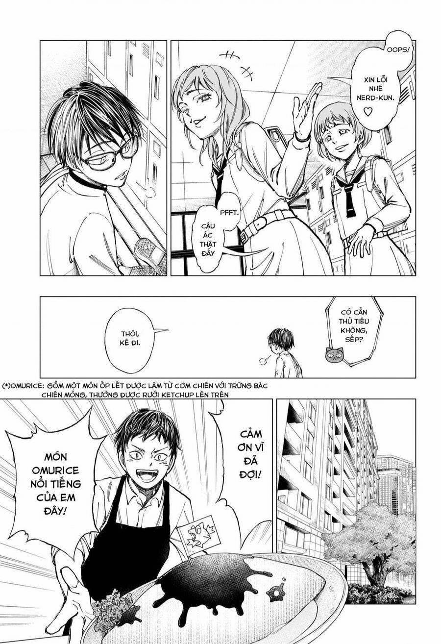 Kill Blue 1 trang 26