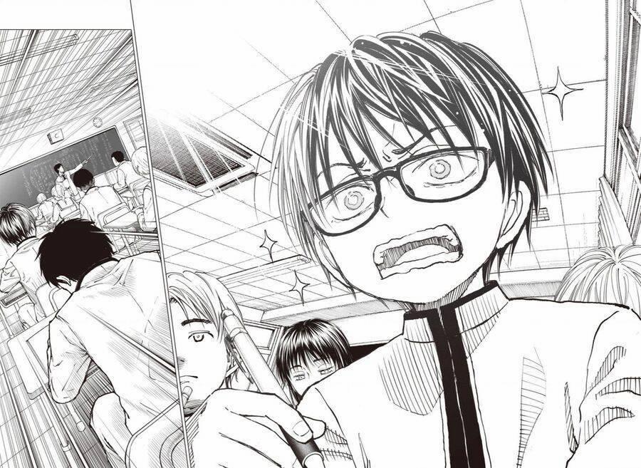 Kill Blue 1 trang 29