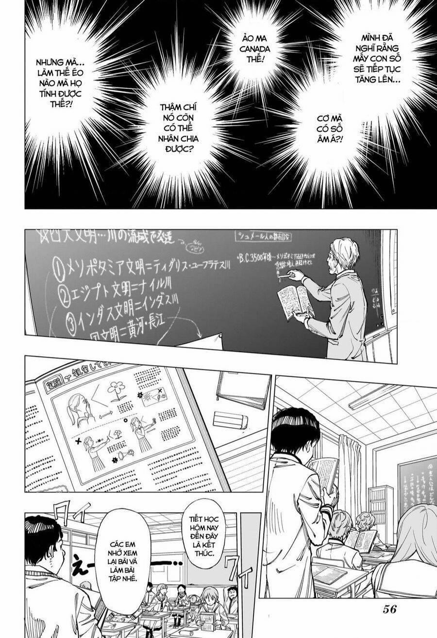 Kill Blue 1 trang 30