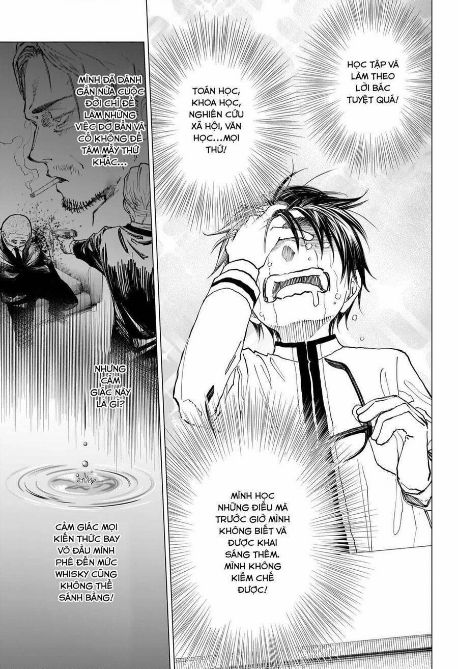 Kill Blue 1 trang 31