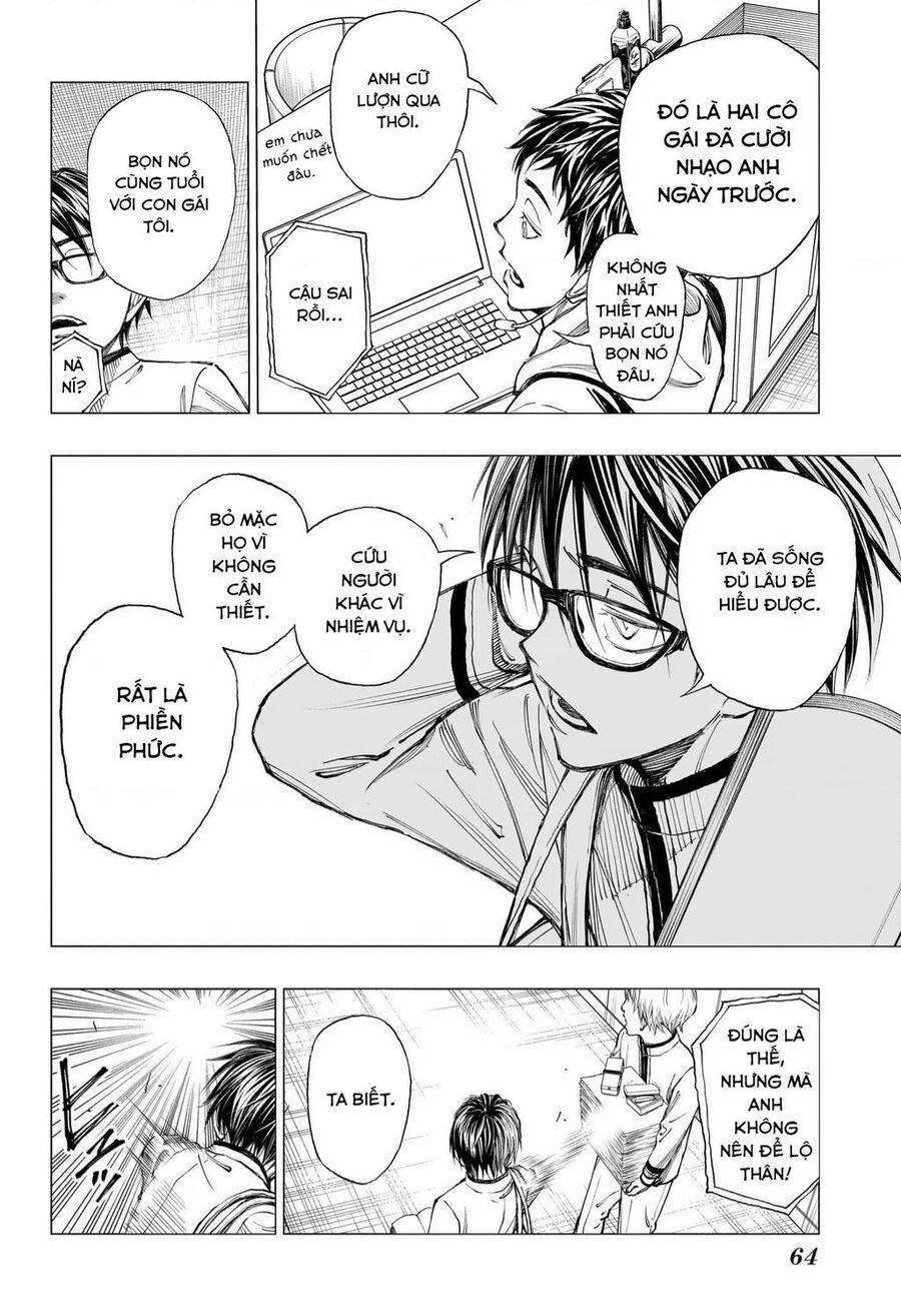 Kill Blue 1 trang 37