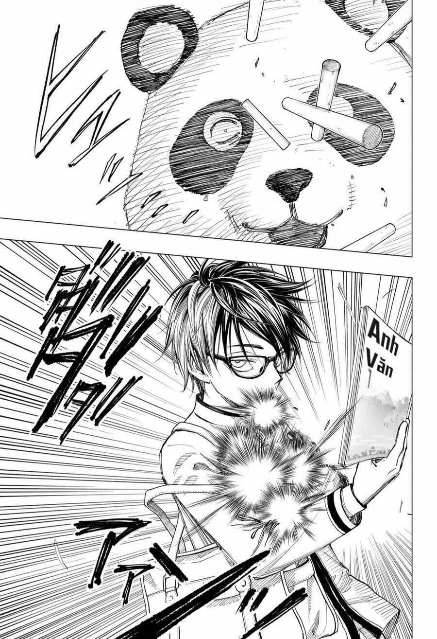 Kill Blue 1 trang 38