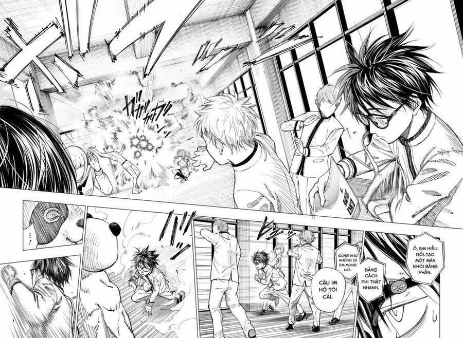 Kill Blue 1 trang 39