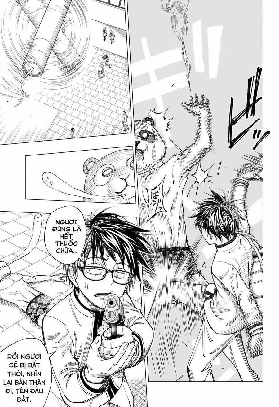Kill Blue 1 trang 41
