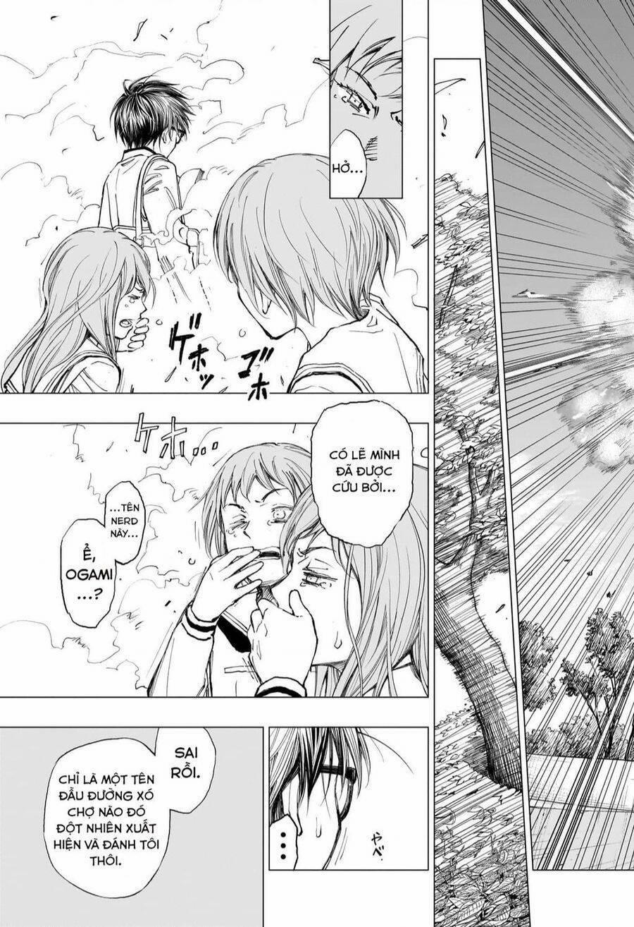 Kill Blue 1 trang 43