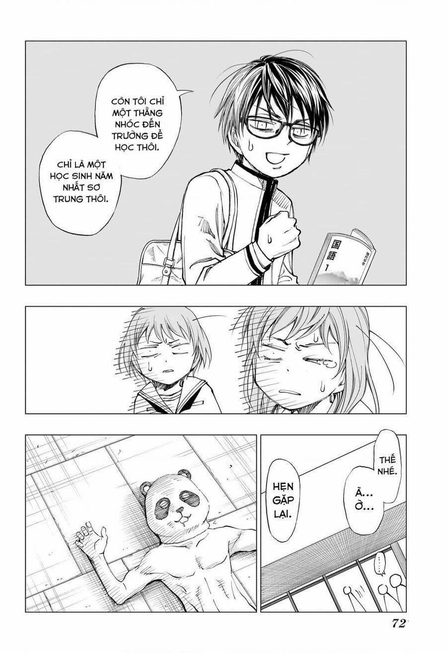 Kill Blue 1 trang 44