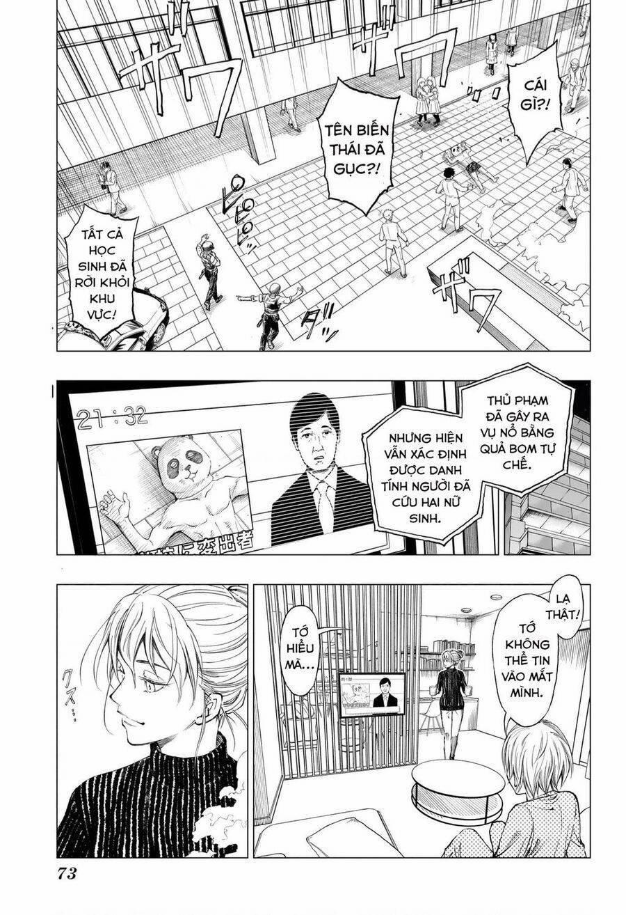 Kill Blue 1 trang 45