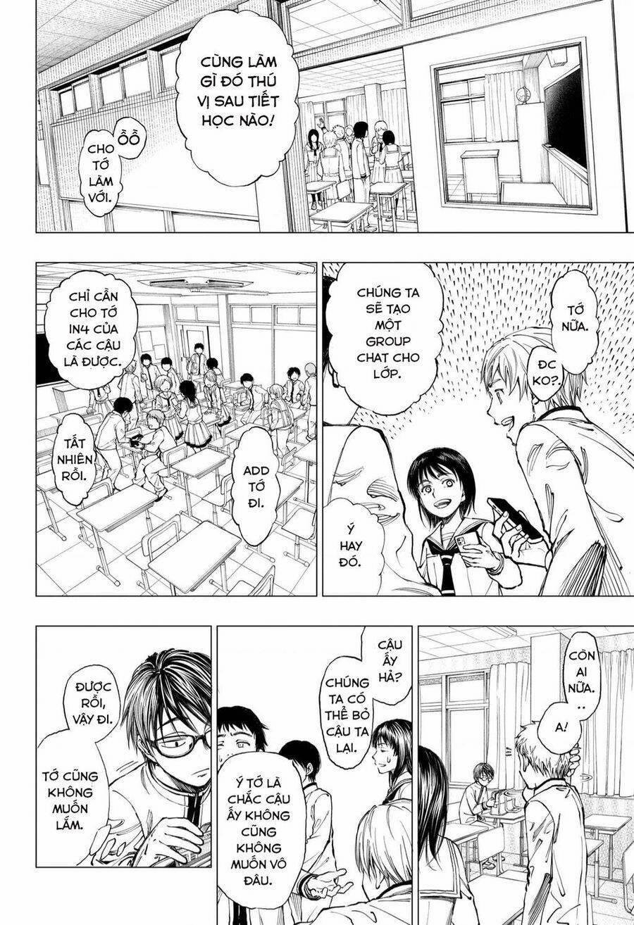 Kill Blue 1 trang 46