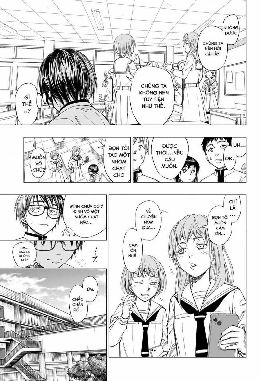 Kill Blue 1 trang 47