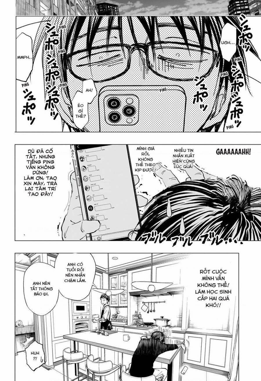 Kill Blue 1 trang 48