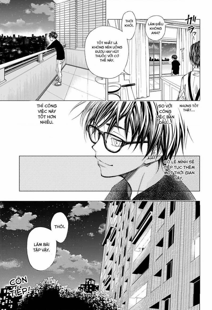 Kill Blue 1 trang 49