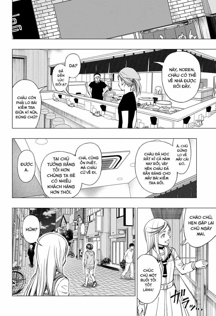 Kill Blue 10 trang 10