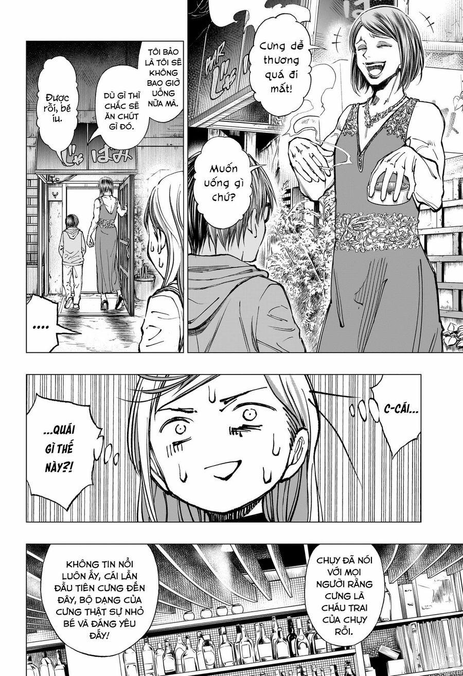 Kill Blue 10 trang 12