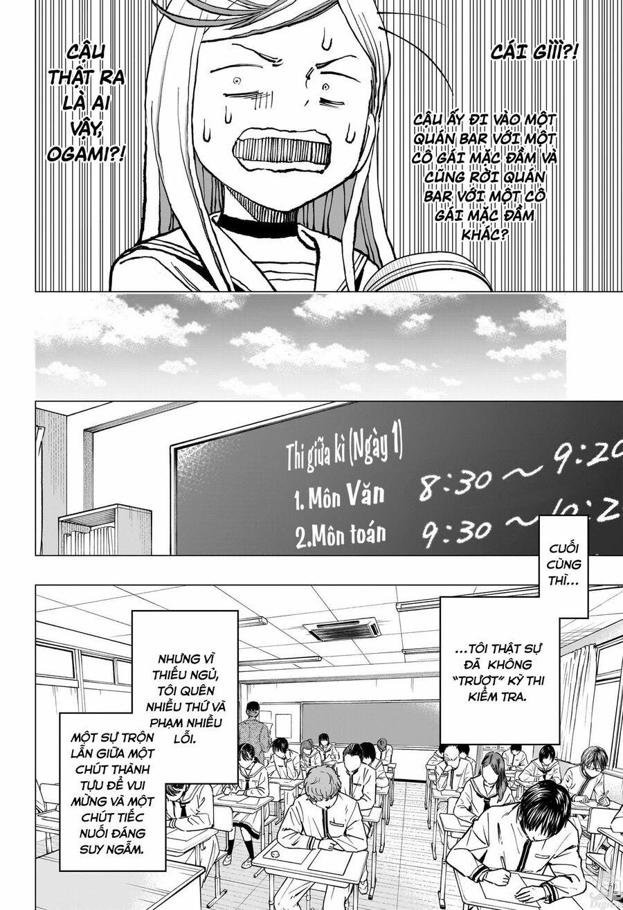 Kill Blue 10 trang 18