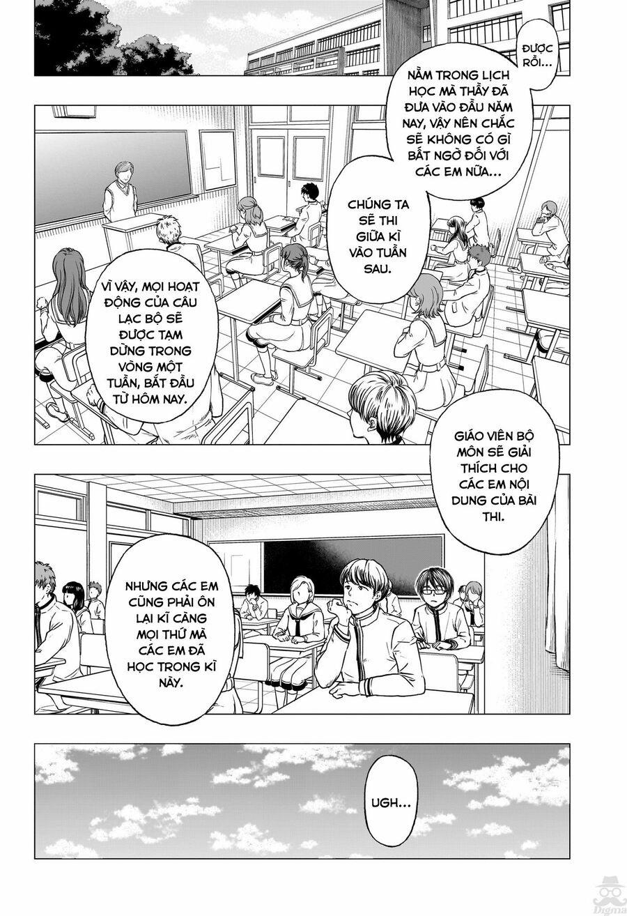 Kill Blue 10 trang 2