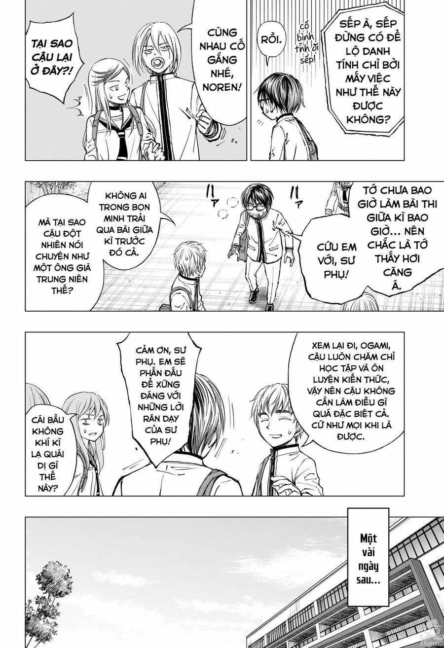 Kill Blue 10 trang 4