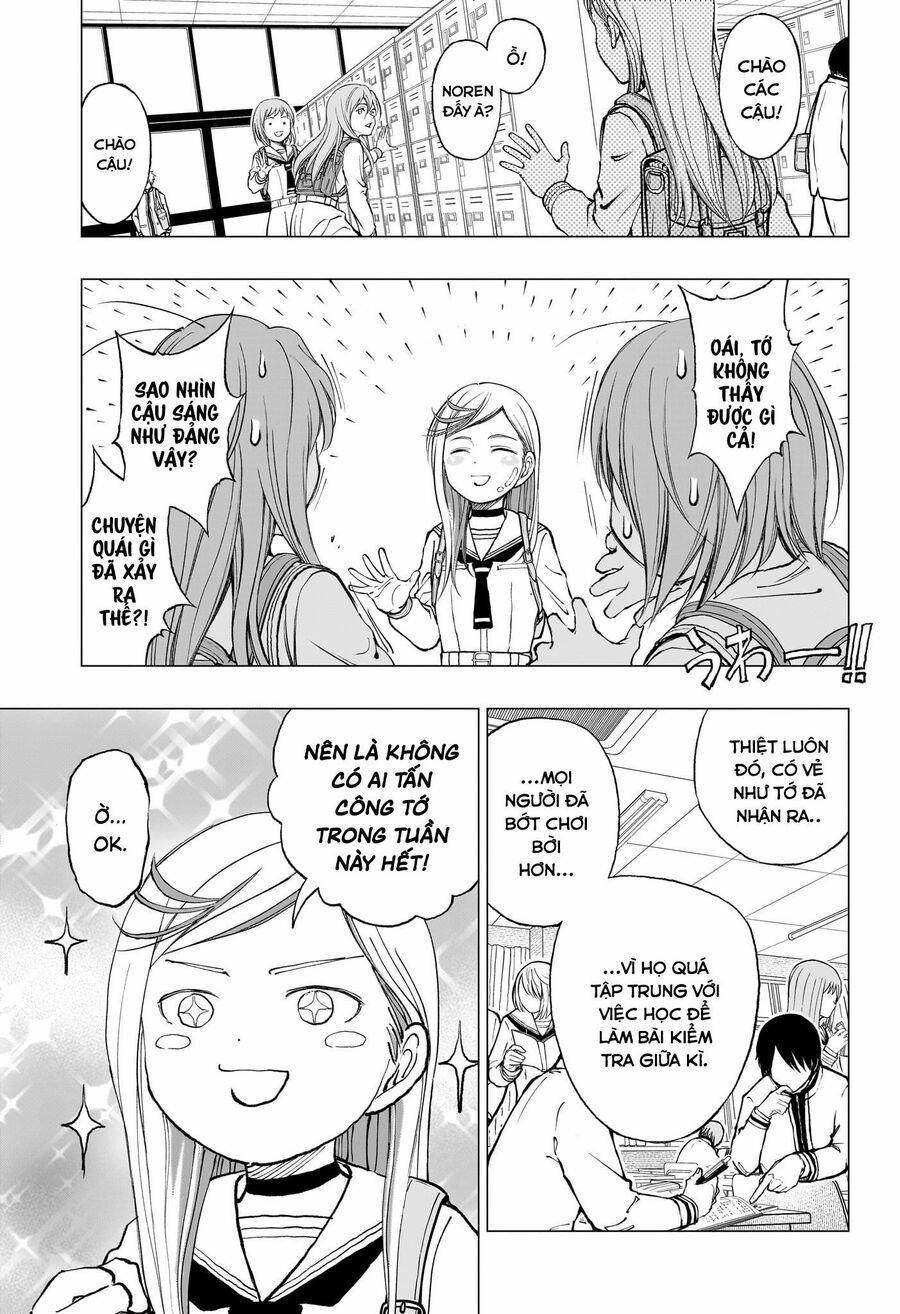 Kill Blue 10 trang 5