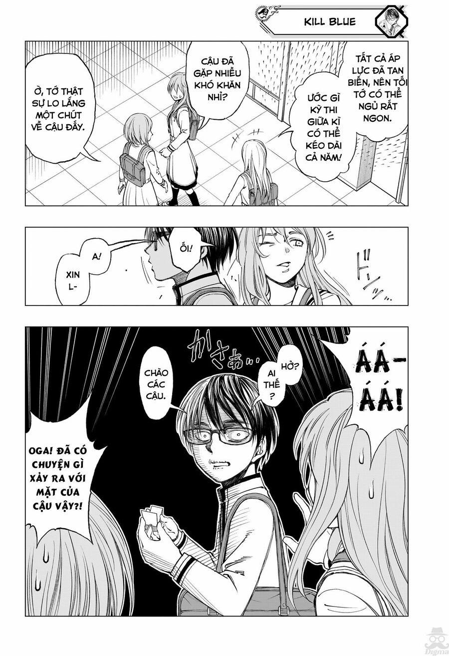 Kill Blue 10 trang 6