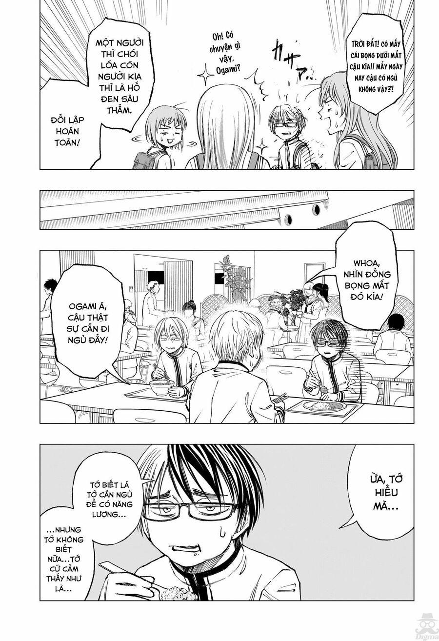 Kill Blue 10 trang 7