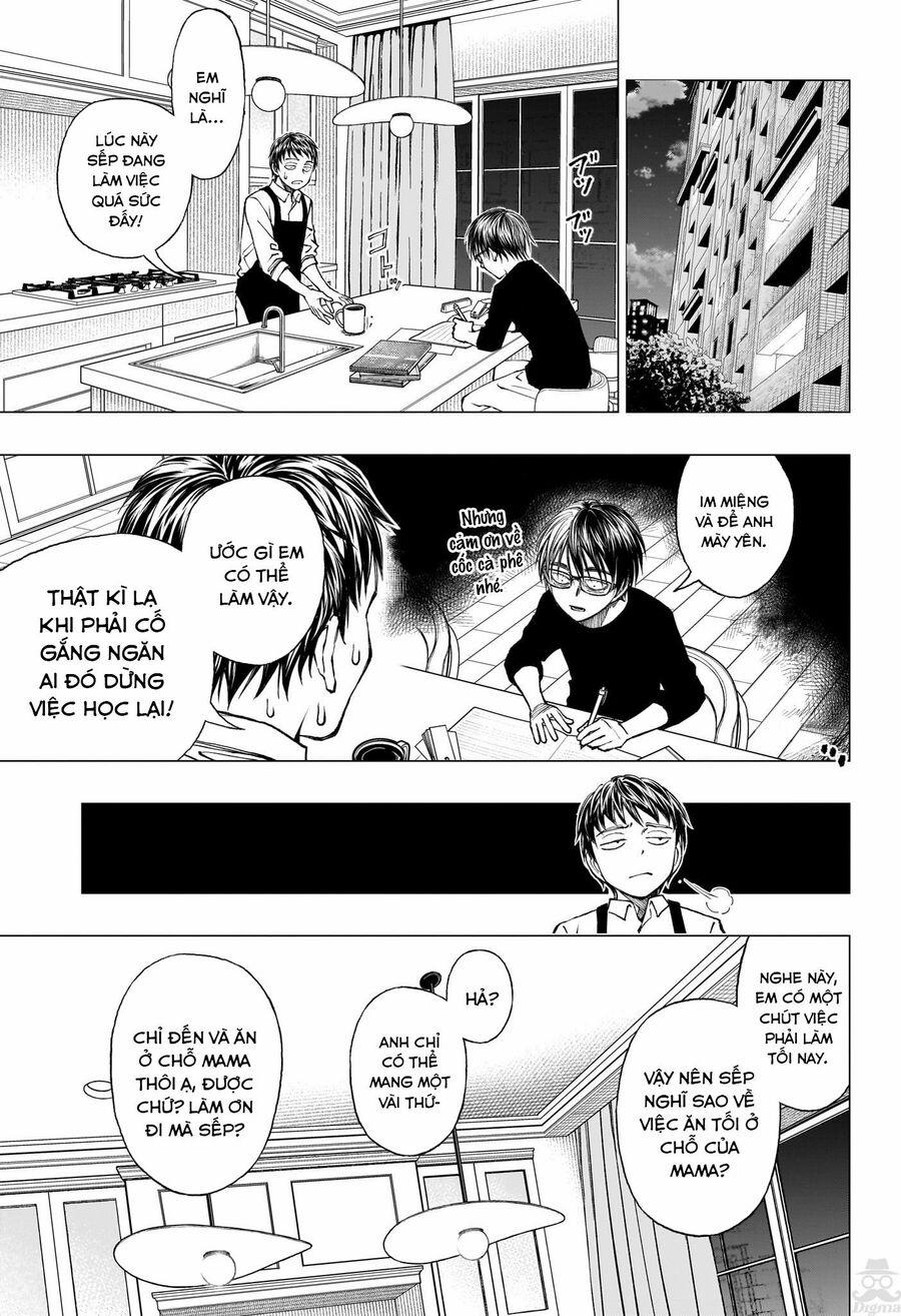 Kill Blue 10 trang 9