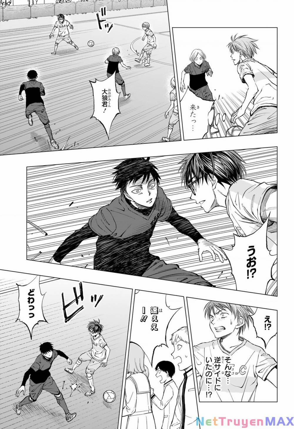 Kill Blue 12 trang 12