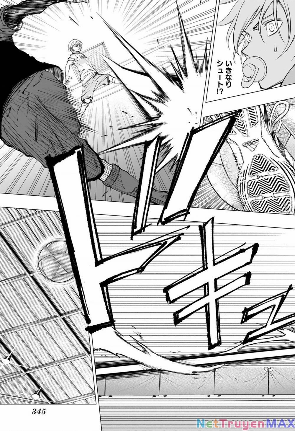 Kill Blue 12 trang 14