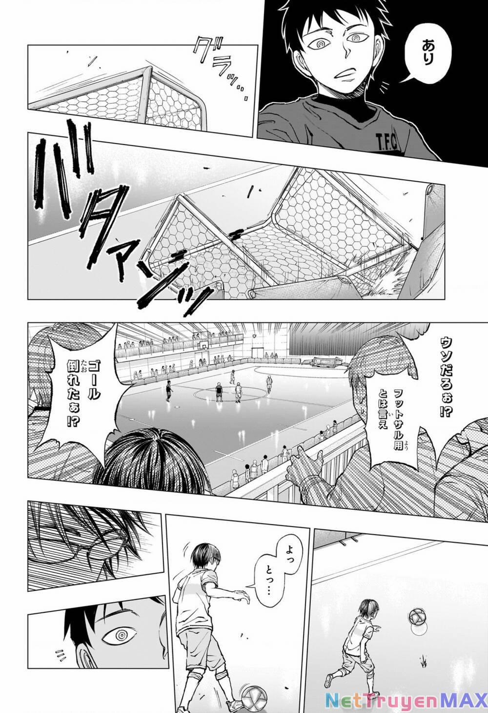 Kill Blue 12 trang 15