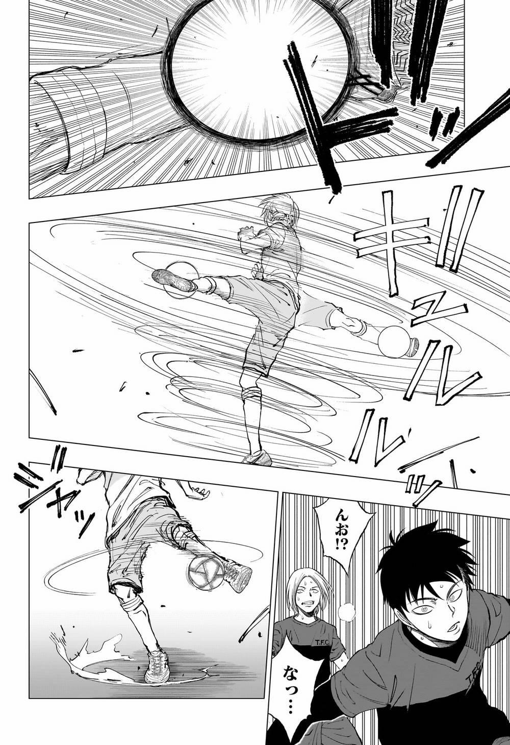 Kill Blue 13 trang 11