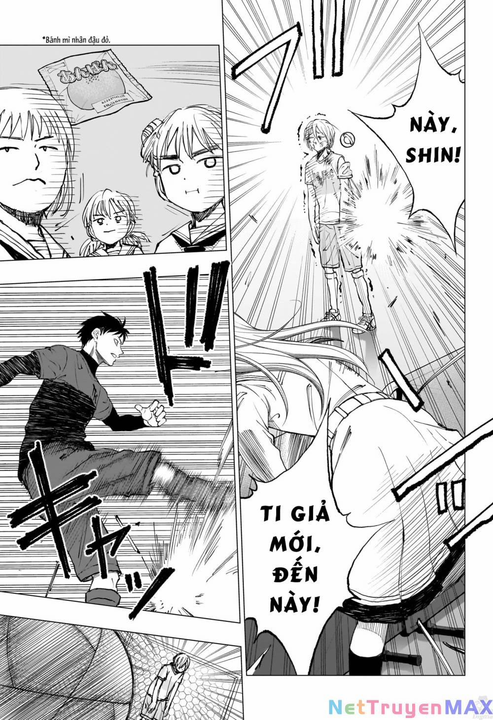 Kill Blue 14 trang 11