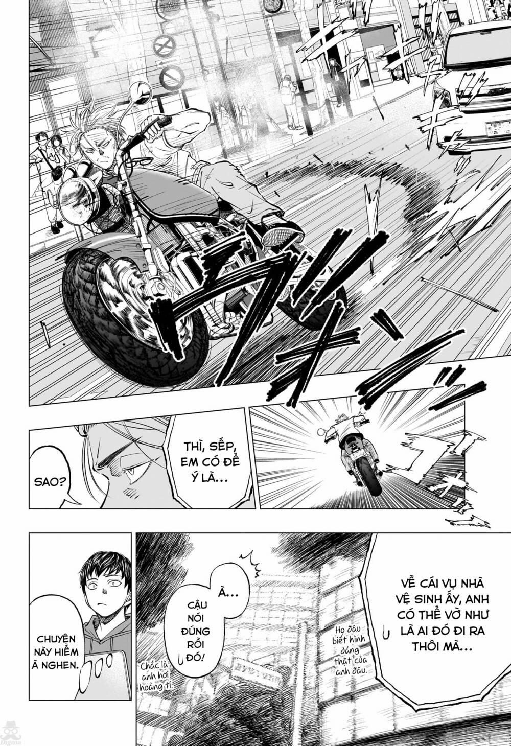 Kill Blue 17 trang 11