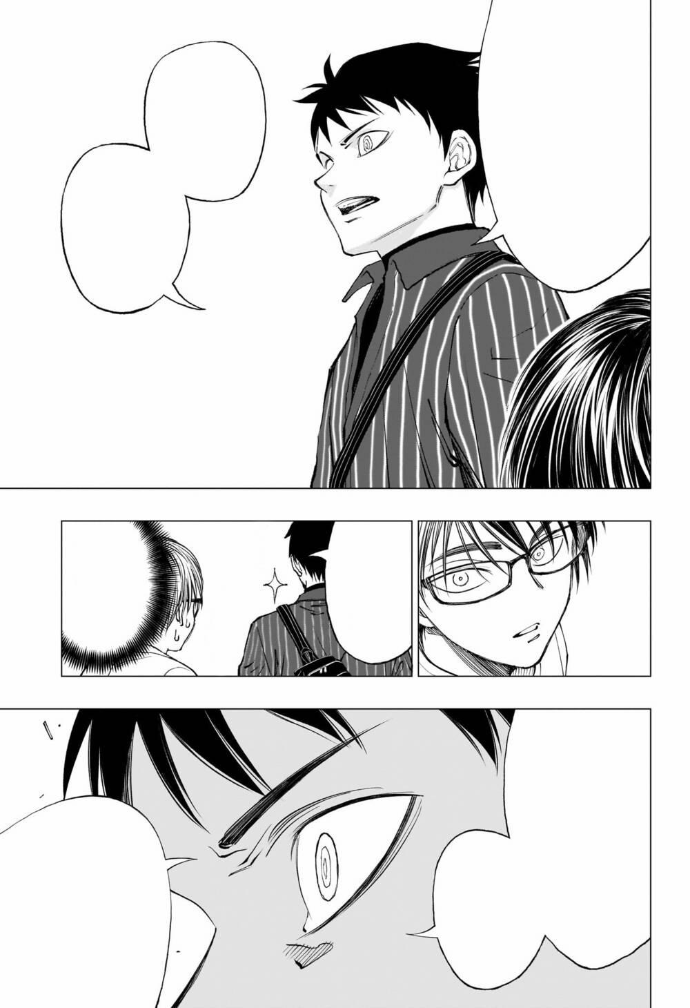 Kill Blue 18 trang 12