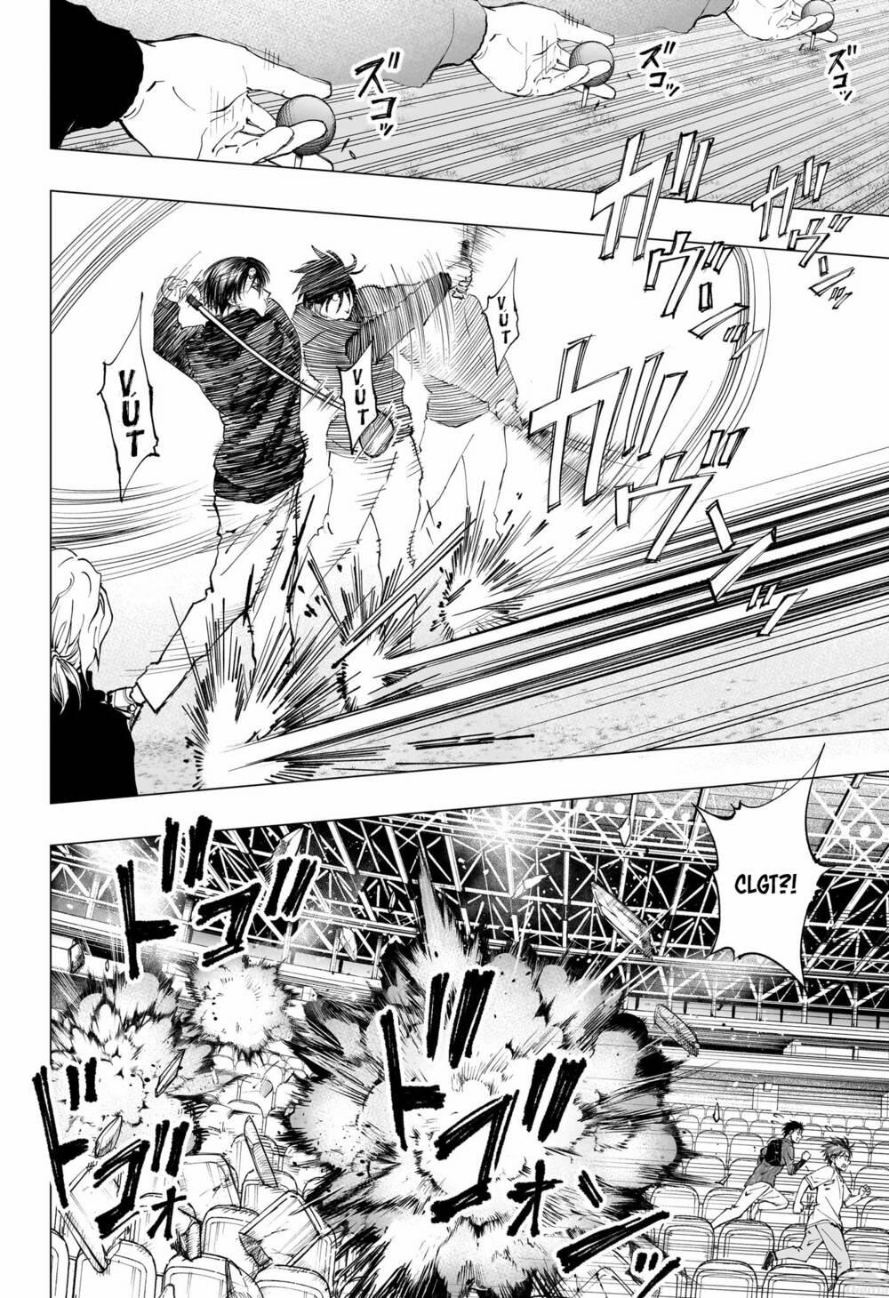 Kill Blue 18 trang 17