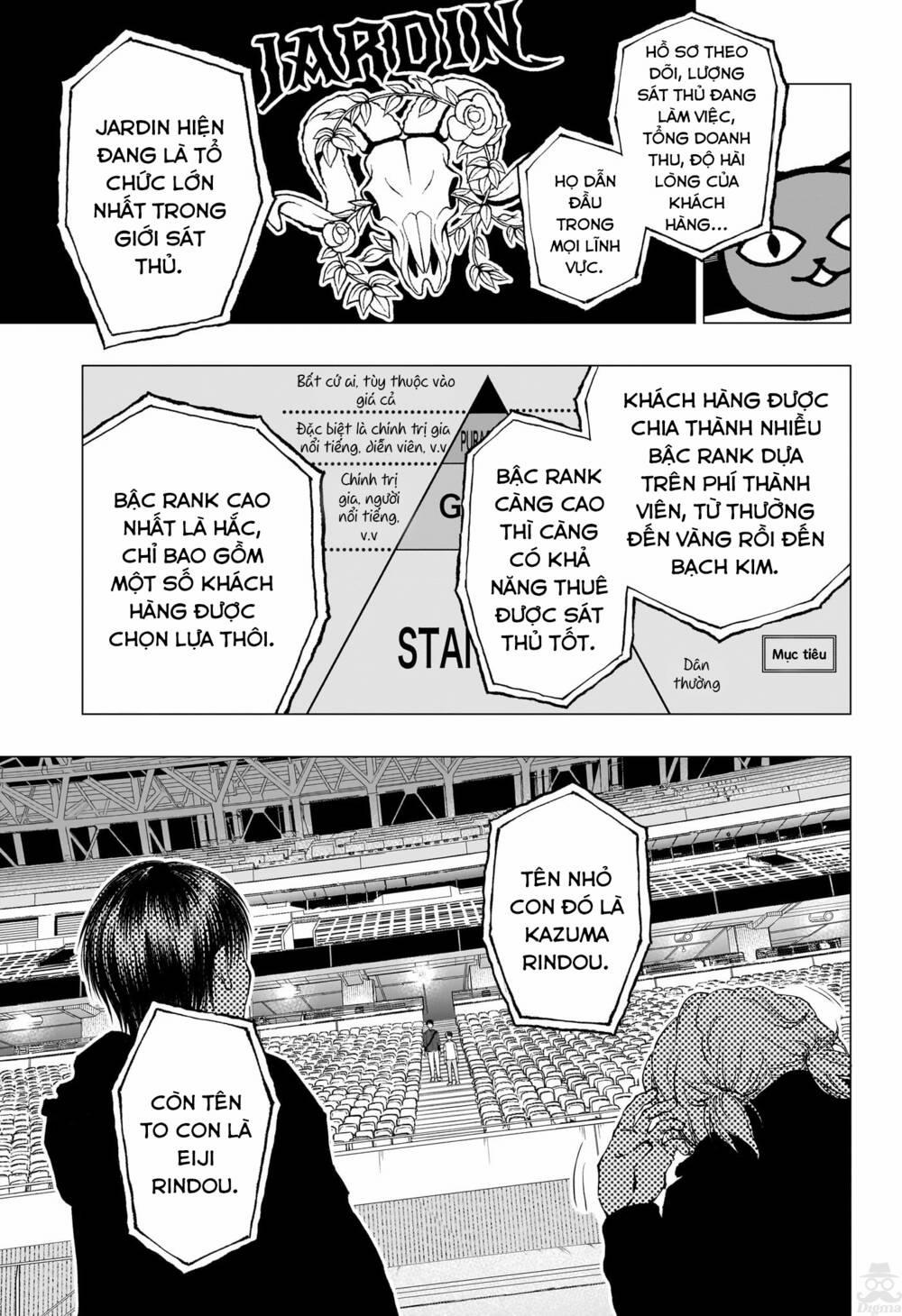 Kill Blue 18 trang 5