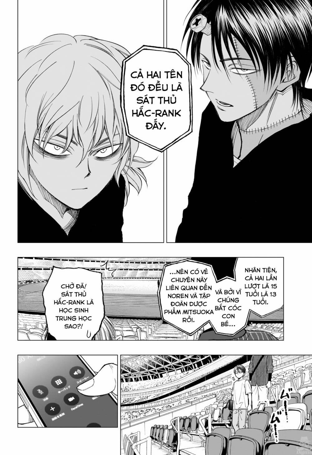 Kill Blue 18 trang 6