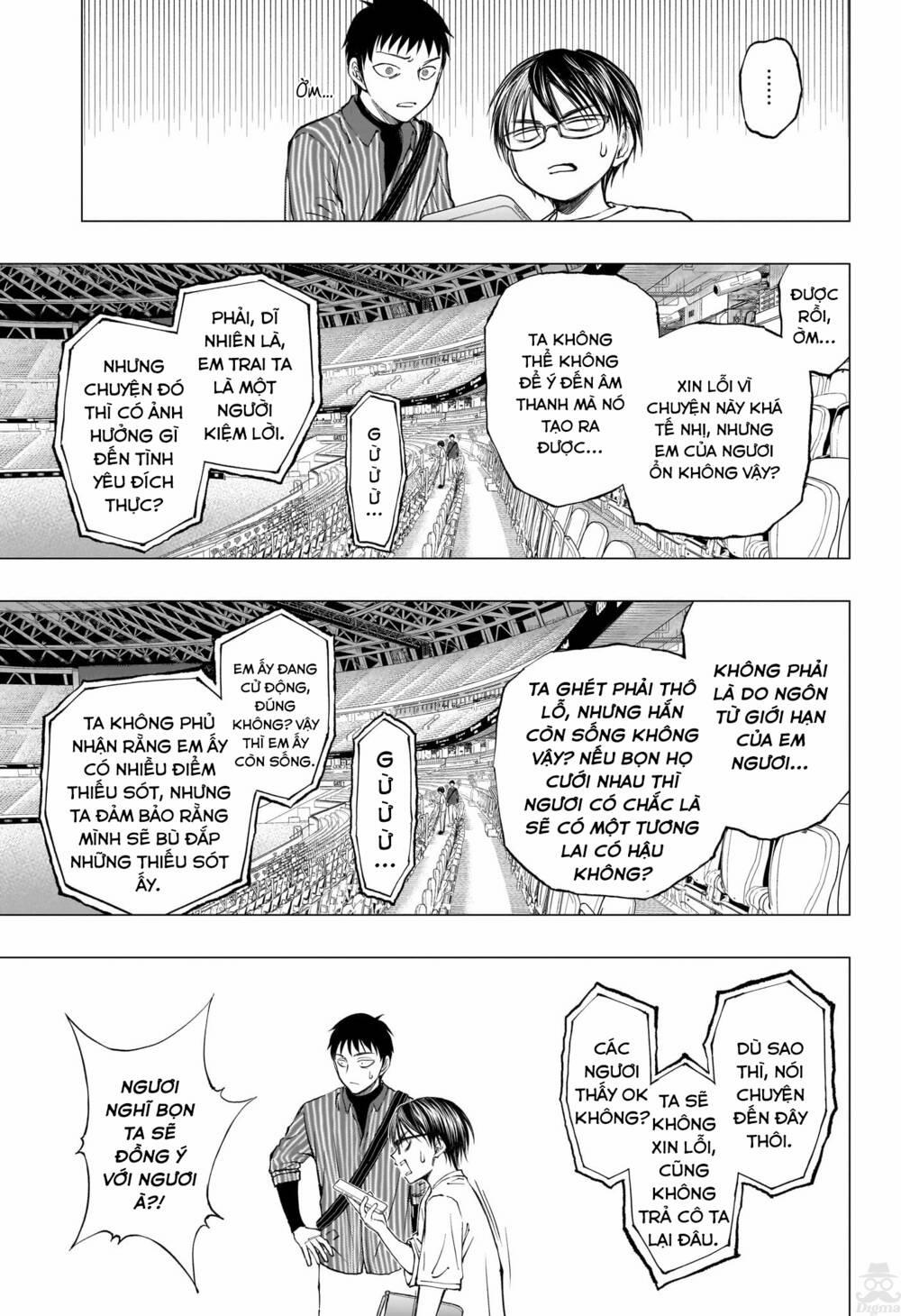 Kill Blue 18 trang 9