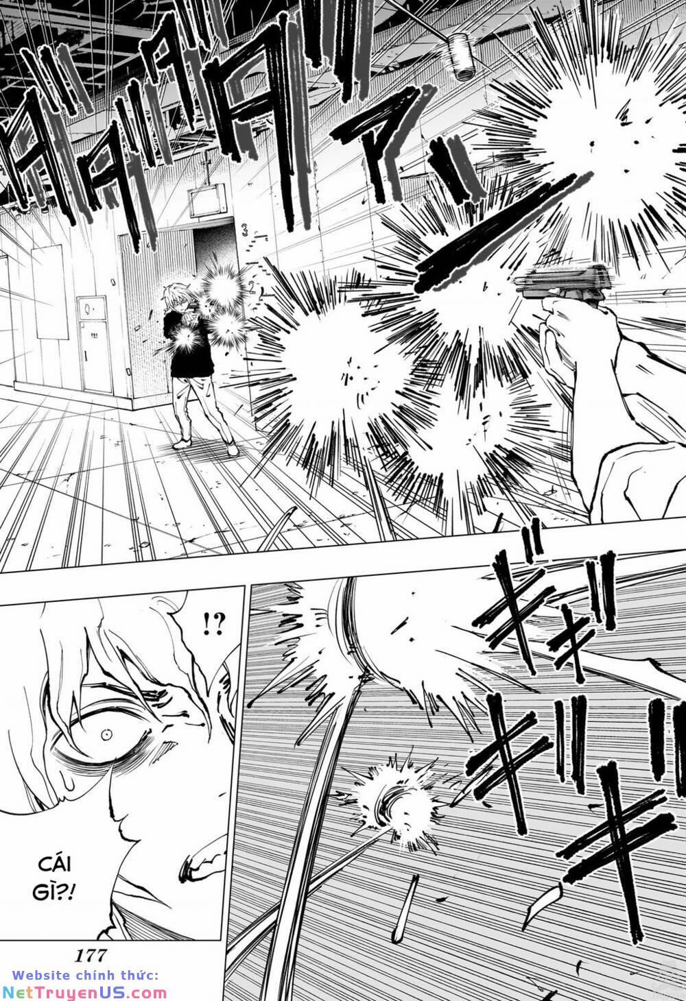 Kill Blue 19 trang 7