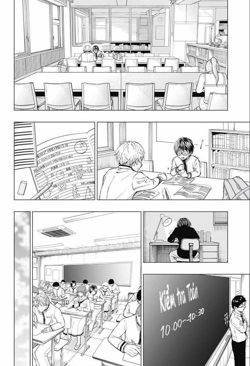 Kill Blue 2 trang 10