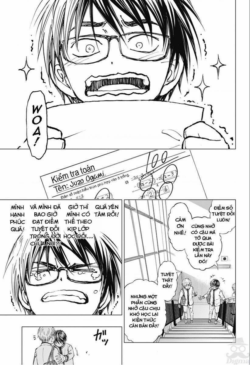 Kill Blue 2 trang 11