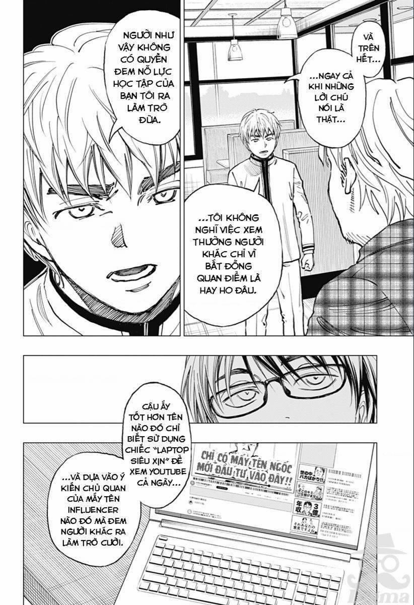 Kill Blue 2 trang 18