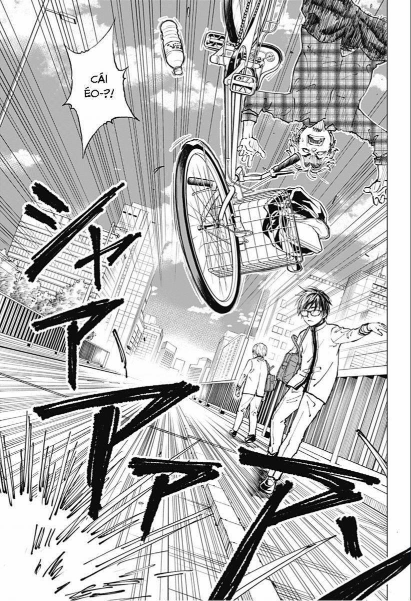 Kill Blue 2 trang 23