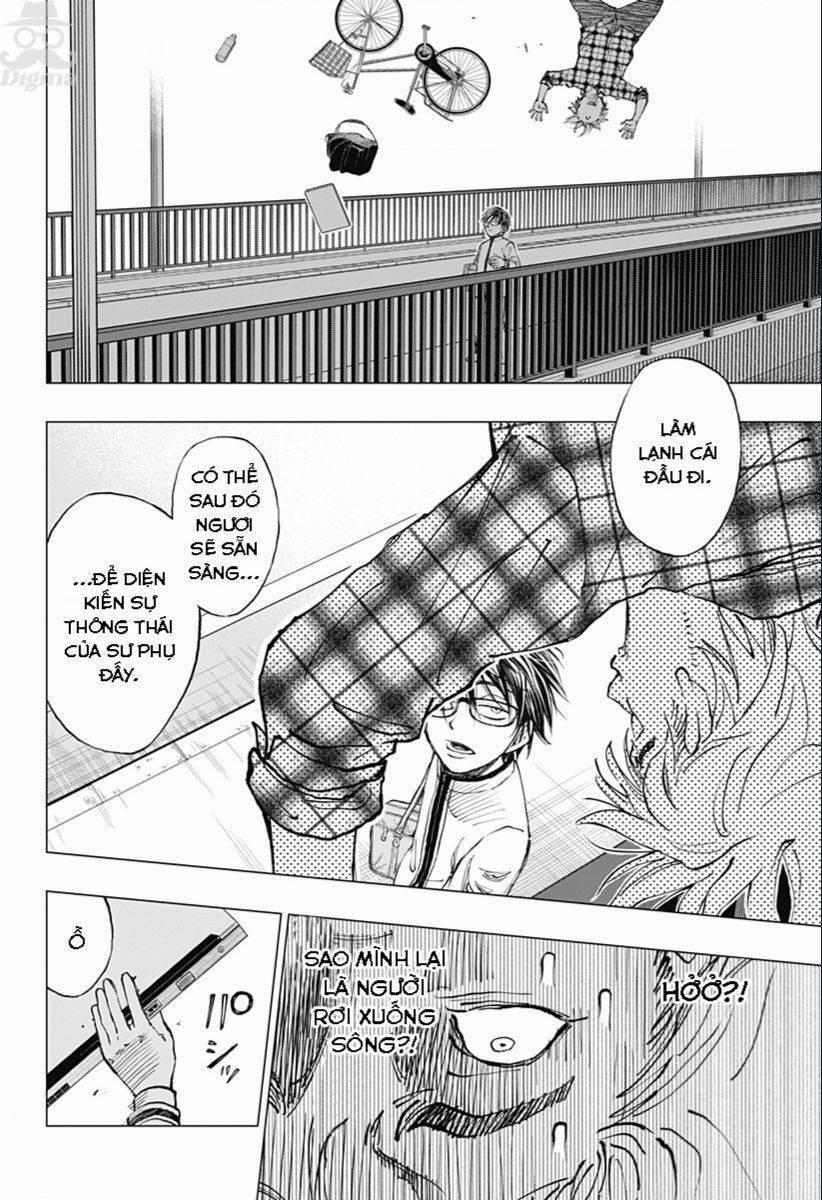 Kill Blue 2 trang 24