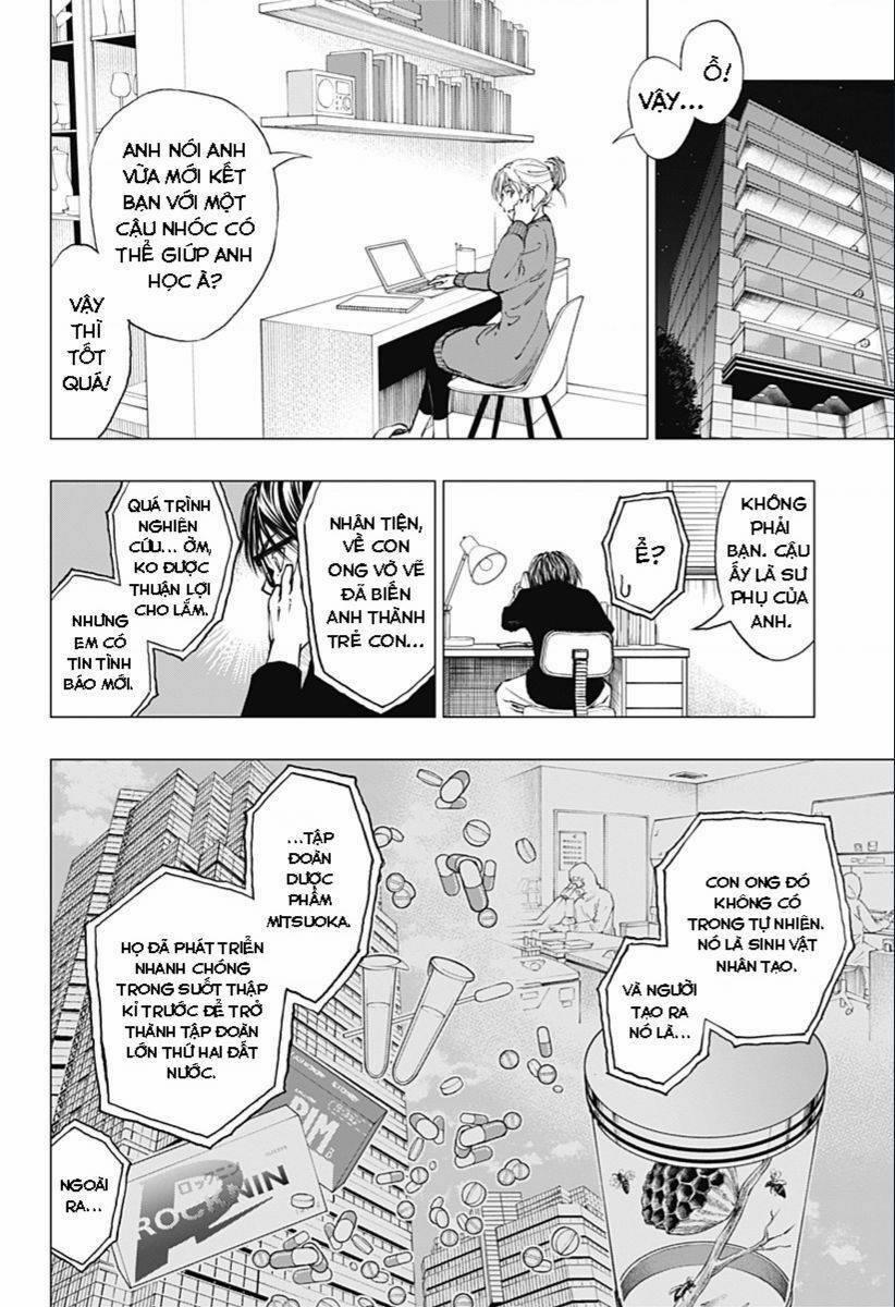 Kill Blue 2 trang 26