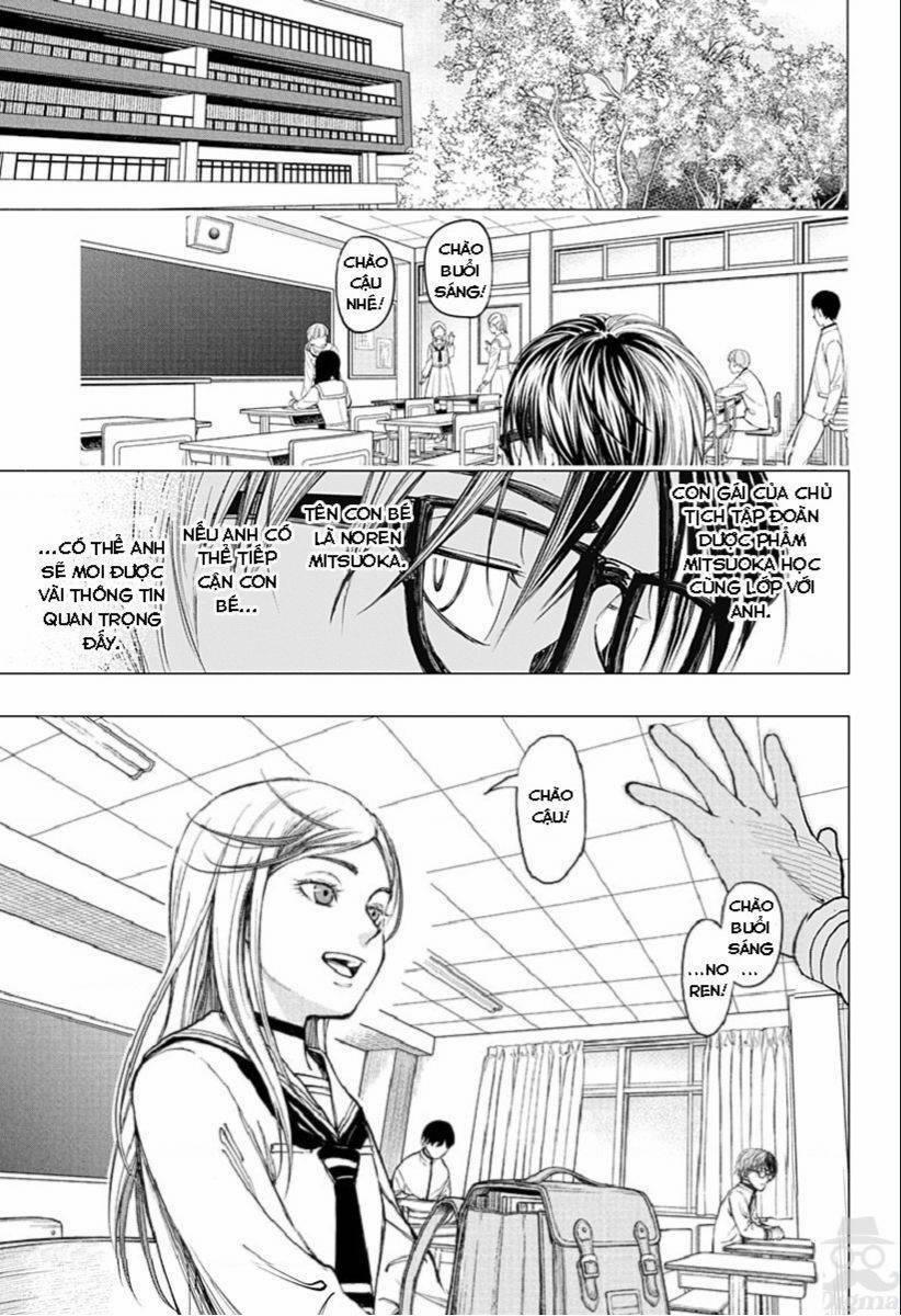 Kill Blue 2 trang 27