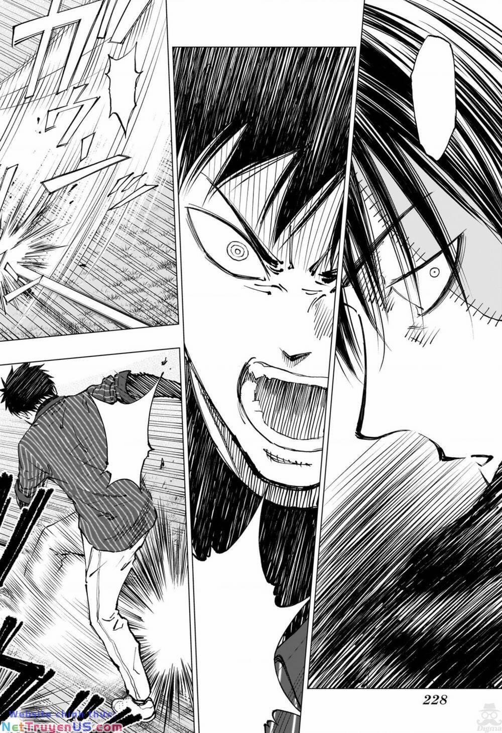 Kill Blue 20 trang 5